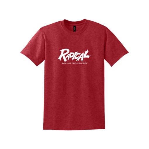 Radical 50/50 Bowling T-Shirt - Image 9