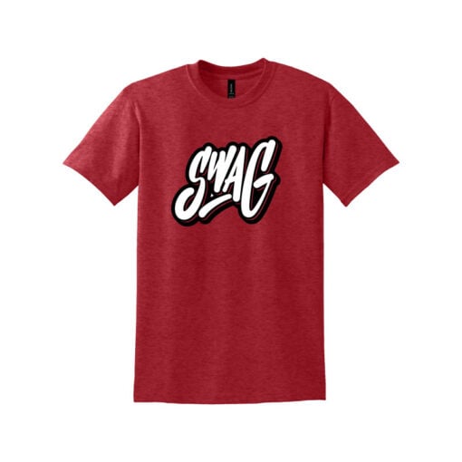 Swag 50/50 Bowling T-Shirt - Image 9