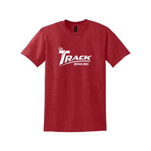 Track 50/50 Bowling T-Shirt - Image 9