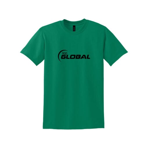 900 Global 50/50 Bowling T-Shirt - Image 9