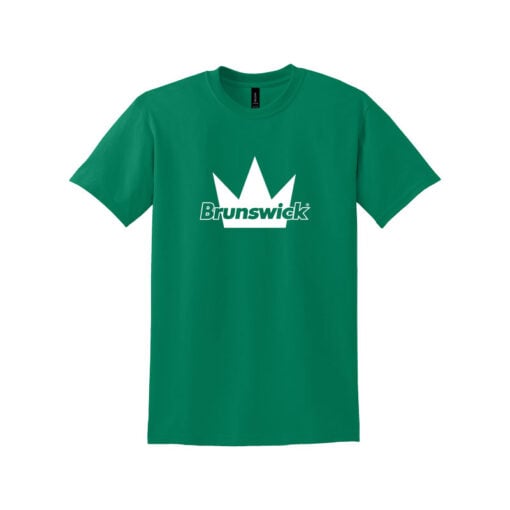 Brunswick 50/50 Bowling T-Shirt - Image 9