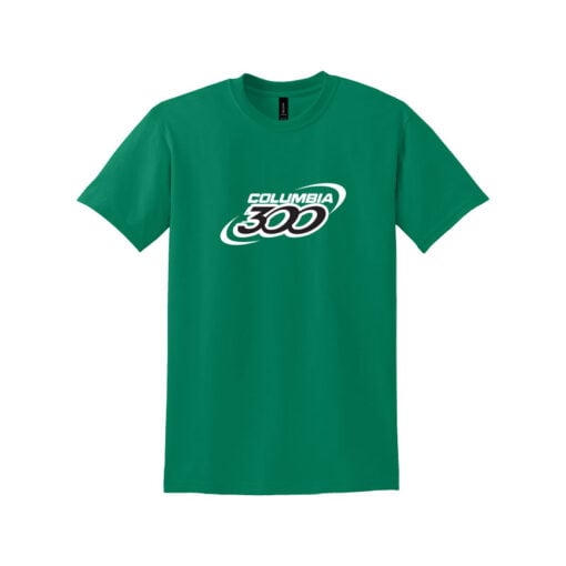 Columbia 300 50/50 Bowling T-Shirt - Image 9