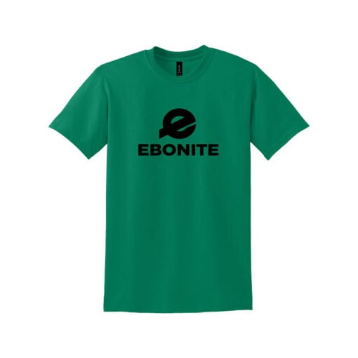 Ebonite 50/50 Bowling T-Shirt - Image 9