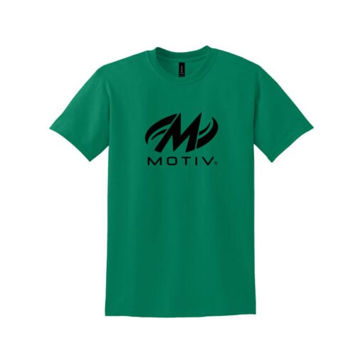 Motiv 50/50 Bowling T-Shirt - Image 8