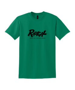 Radical 50/50 Bowling T-Shirt