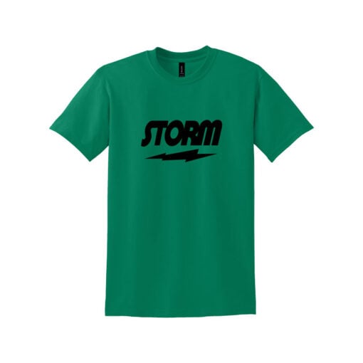 Storm 50/50 Bowling T-Shirt - Image 8