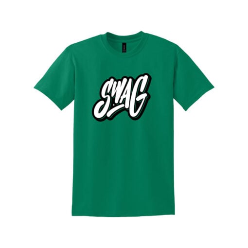 Swag 50/50 Bowling T-Shirt - Image 8