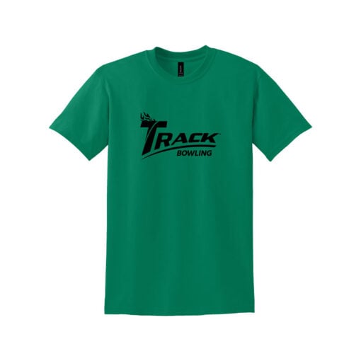 Track 50/50 Bowling T-Shirt - Image 8