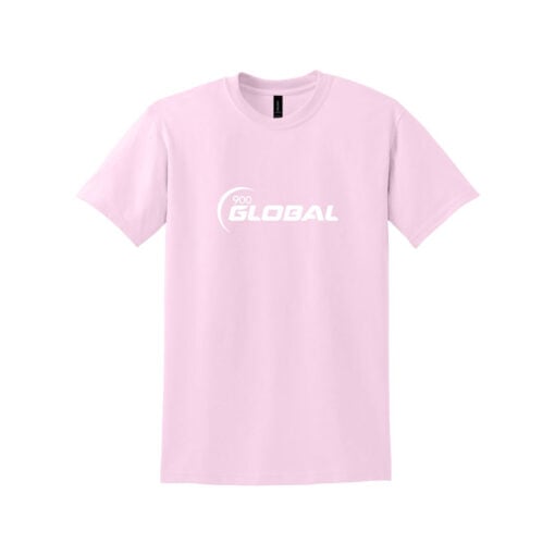 900 Global 50/50 Bowling T-Shirt - Image 8