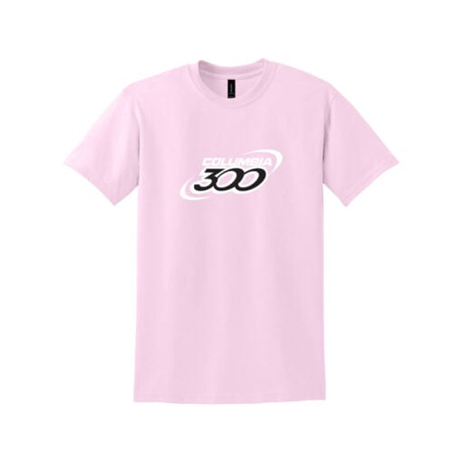 Columbia 300 50/50 Bowling T-Shirt - Image 8