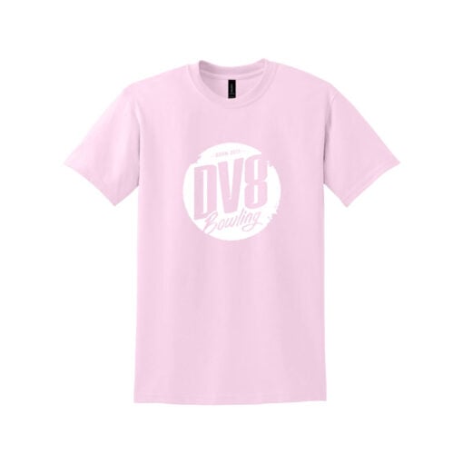 DV8 50/50 Bowling T-Shirt - Image 14