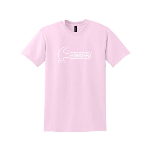Hammer 50/50 Bowling T-Shirt - Image 7