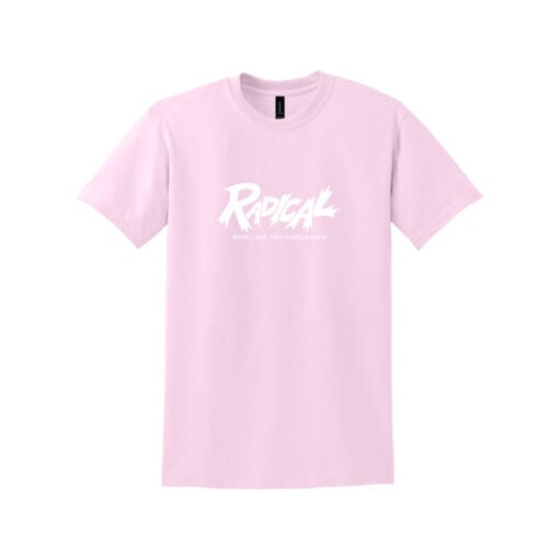 Radical 50/50 Bowling T-Shirt - Image 8