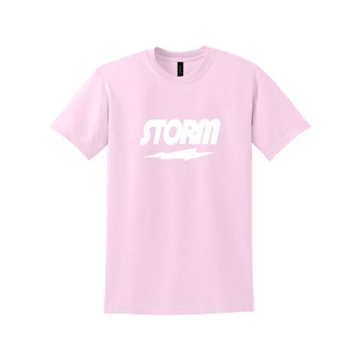 Storm 50/50 Bowling T-Shirt - Image 7