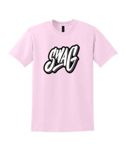 Swag 50/50 Bowling T-Shirt