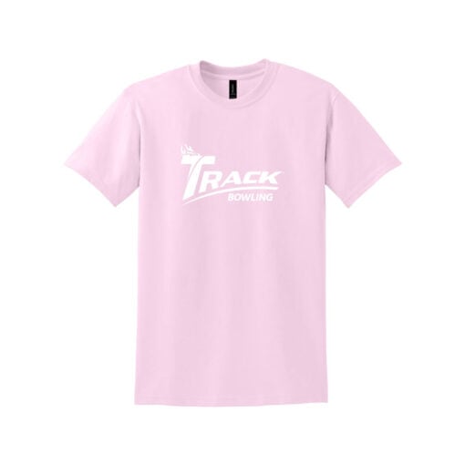 Track 50/50 Bowling T-Shirt - Image 7