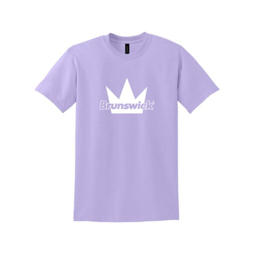 Brunswick 50/50 Bowling T-Shirt - Image 7