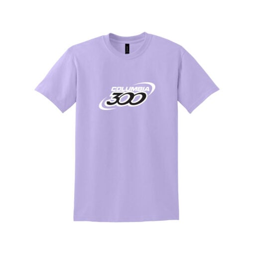 Columbia 300 50/50 Bowling T-Shirt - Image 7