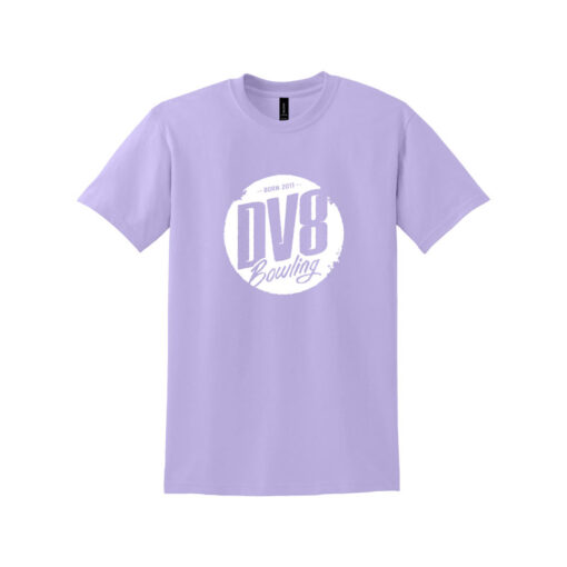 DV8 50/50 Bowling T-Shirt - Image 13