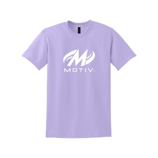 Motiv 50/50 Bowling T-Shirt - Image 6