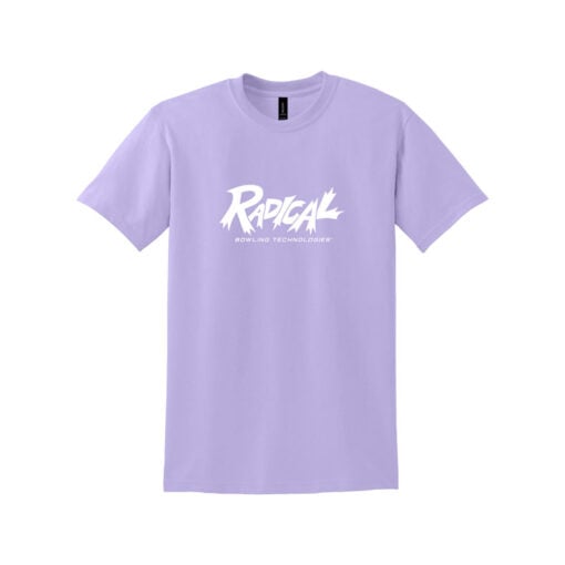Radical 50/50 Bowling T-Shirt - Image 7