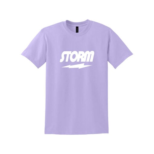 Storm 50/50 Bowling T-Shirt - Image 6