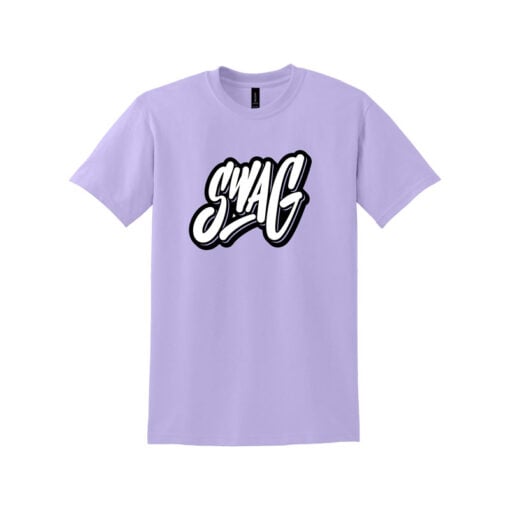 Swag 50/50 Bowling T-Shirt - Image 7
