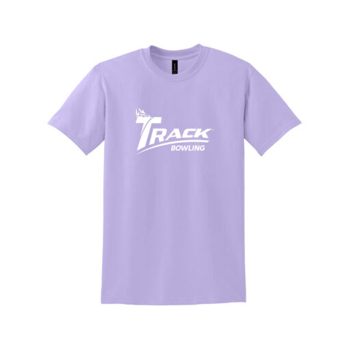 Track 50/50 Bowling T-Shirt