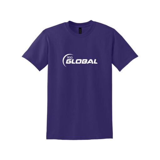 900 Global 50/50 Bowling T-Shirt - Image 6