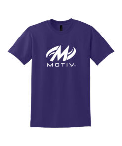 Motiv 50/50 Bowling T-Shirt