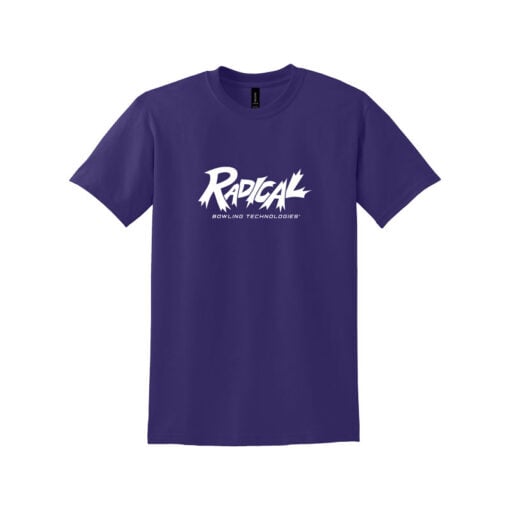Radical 50/50 Bowling T-Shirt - Image 6