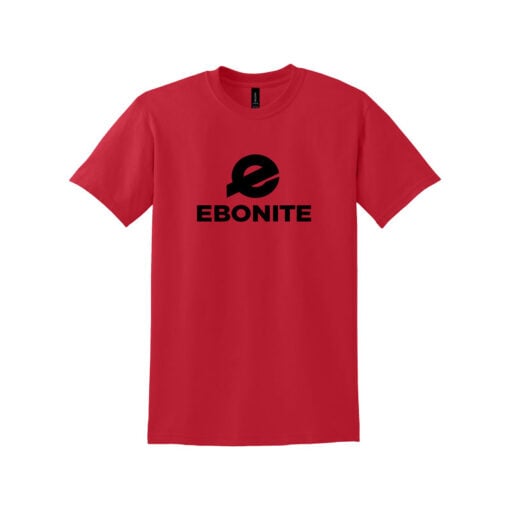 Ebonite 50/50 Bowling T-Shirt - Image 5