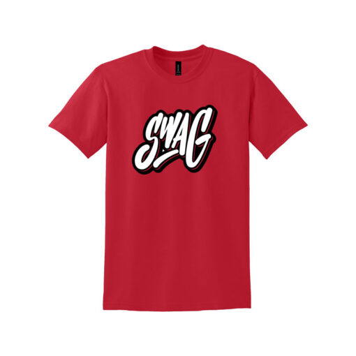 Swag 50/50 Bowling T-Shirt - Image 5