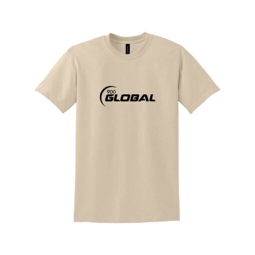 900 Global 50/50 Bowling T-Shirt - Image 4
