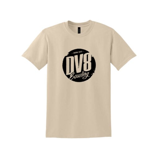 DV8 50/50 Bowling T-Shirt - Image 4