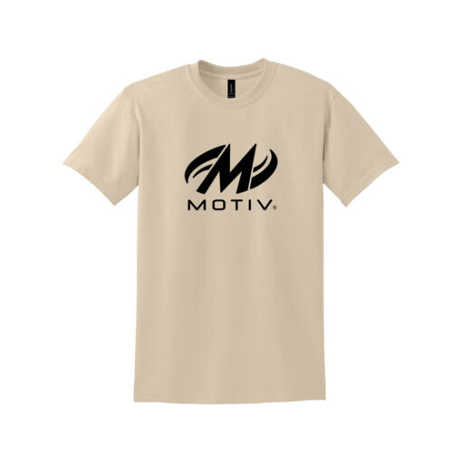 Motiv 50/50 Bowling T-Shirt - Image 4
