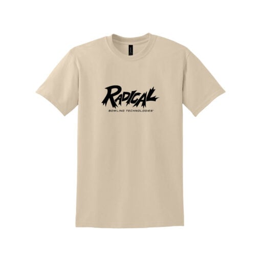 Radical 50/50 Bowling T-Shirt - Image 4