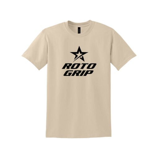 Roto Grip 50/50 Bowling T-Shirt - Image 3