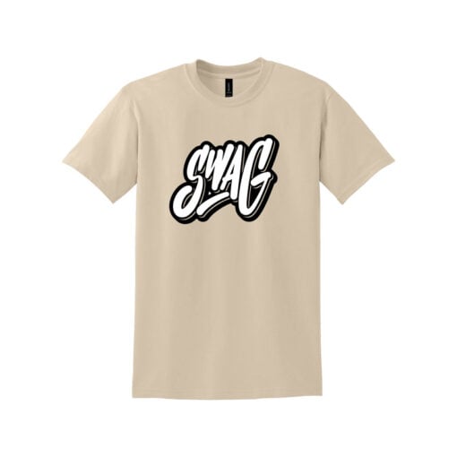 Swag 50/50 Bowling T-Shirt - Image 4