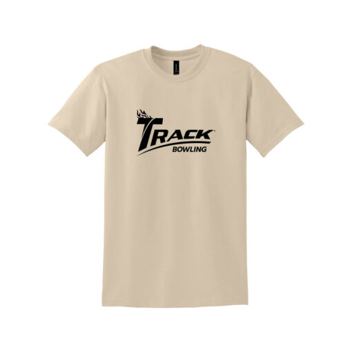 Track 50/50 Bowling T-Shirt - Image 4