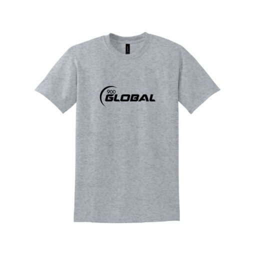 900 Global 50/50 Bowling T-Shirt - Image 3