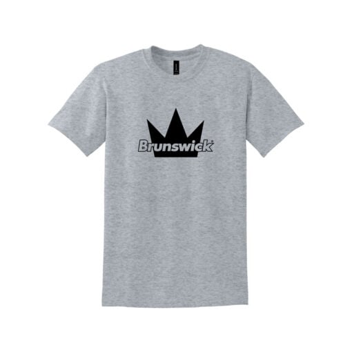 Brunswick 50/50 Bowling T-Shirt - Image 3