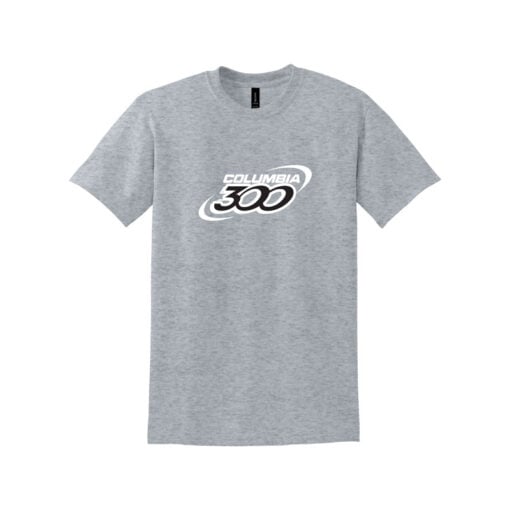 Columbia 300 50/50 Bowling T-Shirt - Image 3