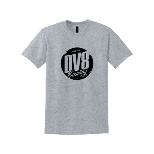 DV8 50/50 Bowling T-Shirt - Image 3