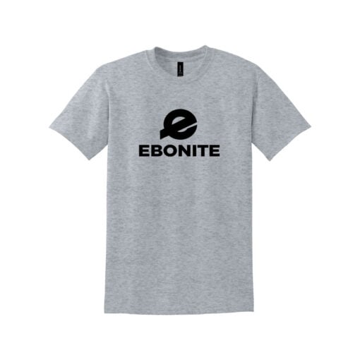 Ebonite 50/50 Bowling T-Shirt - Image 3