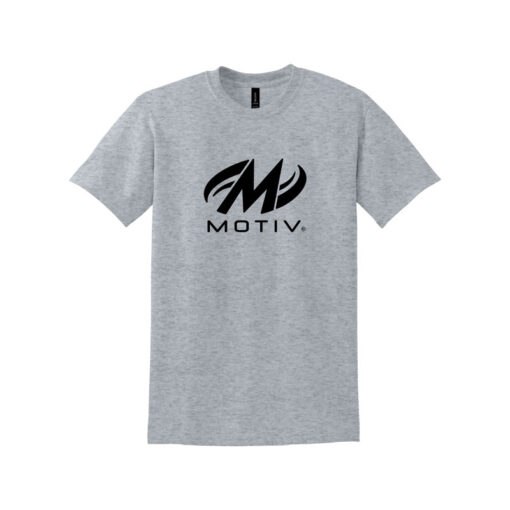 Motiv 50/50 Bowling T-Shirt - Image 3