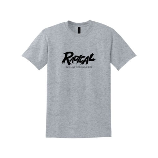 Radical 50/50 Bowling T-Shirt - Image 3