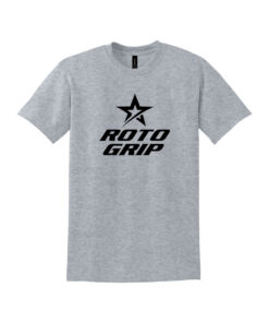 Alternative view of Roto Grip 50/50 Bowling T-Shirt