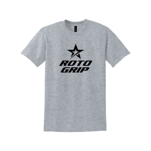 Roto Grip 50/50 Bowling T-Shirt - Image 2