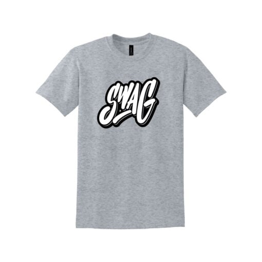 Swag 50/50 Bowling T-Shirt - Image 3